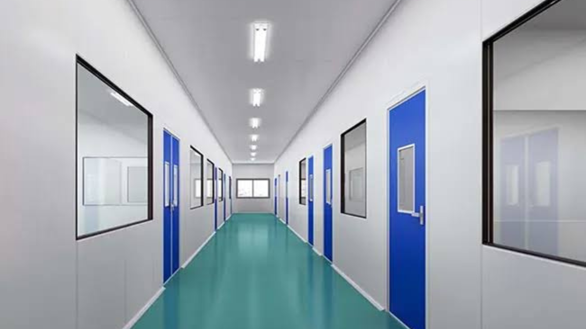 Cleanroom