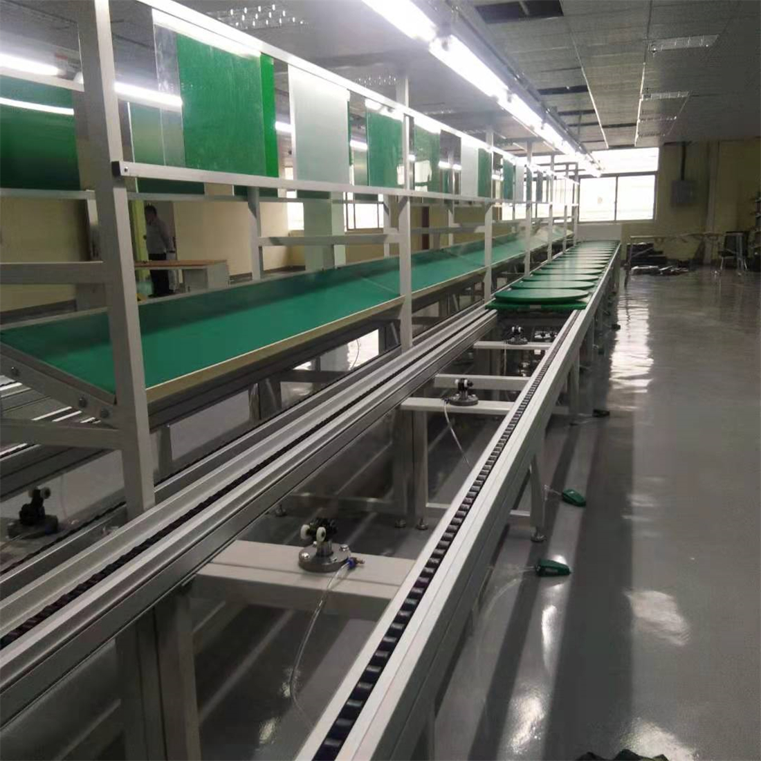 Kitchen Utensils Production Line