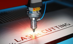 Laser Cutting