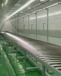 IPTV Production Line installation